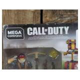 Mega Construx Call of Duty Armored Division Weapon Crate