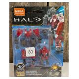 Mega Construx Halo Breacher Exosuit