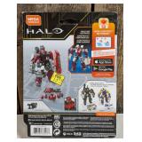 Mega Construx Halo Breacher Exosuit