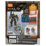 Mega Construx Halo Mark I Prototype Exosuit