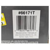 Intex Durabeam 10" Twin Size Air Mattress