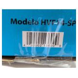 True Living High Velocity Fan