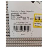 Sling Folding Patio Chair - Tan - Room Essentials