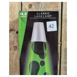 14.5″ LAVA® Lamp