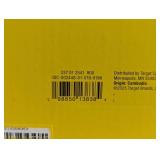 36 Cans/31qt Soft Sided Cooler - Sun Squad  Checkered/Yellow