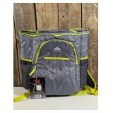 Polar Pack Cooler Backpack, Assorted