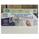 Nook Hooks Under Cabinet Hooks