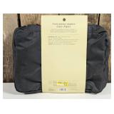 Open Story 7-Piece Packing Cube Set - Black