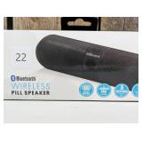 Billboard Bluetooth Wireless Speaker