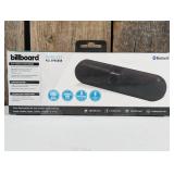 Billboard Bluetooth Wireless Speaker