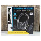 Billboard Extreme Bass Sound Gaming Headset