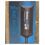 Bestway Air Hammer Manual Air Pump
