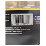 Bell+Howell Bionic Spotlight Extreme Outdoor Solar Motion Sensor