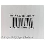 BigMouth, Squishmallows Maui the Pineapple Pool Float, 51.6" x 41.7" x 13.4"