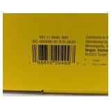 SUN SQUAD FOOD FLOAT HOTDOG