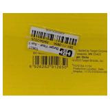 SUN SQUAD BURGER FLOAT