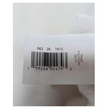 Bubble Fur Throw Ivory - Threshold