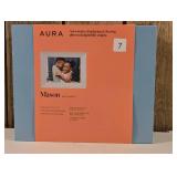 Aura Mason WiFi Digital Picture Frame