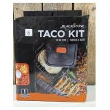 Blackstone 5pc Taco Kit Grill Cookware Set