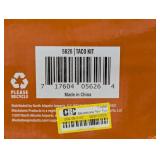 Blackstone 5pc Taco Kit Grill Cookware Set