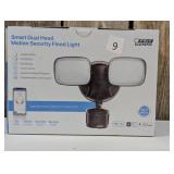Feit Electric Smart Outdoor Flood Lights with Motion Sensor