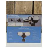 Feit Electric Smart Outdoor Flood Lights with Motion Sensor