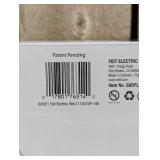 Feit Electric Smart Outdoor Flood Lights with Motion Sensor