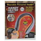 Handy Heater Freedom - Wearable Neck Heater for Cold Weather