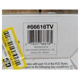 Intex Quick Fill Cylinder Mini USB Air Pump: Universal Electric Airbed Device