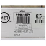 Intex 120V Cylinder Electric Pump