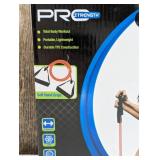 Pro Strength Resistance Stretch Cord
