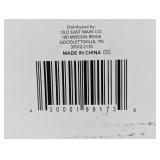 Pro Essentials 9Ft Flr Tapper Indoor 3 Outlet Ext Cord