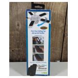 Clean Breeze Fan-Mounted Air Filters