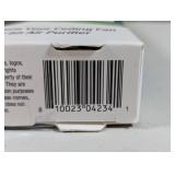 Clean Breeze Fan-Mounted Air Filters