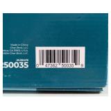 Char-Broil Carbon Steel Heat-Resistant Griddle Stone Grill Topper