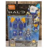 Mega Construx Halo Skyfire Exosuit