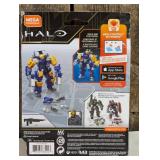 Mega Construx Halo Skyfire Exosuit