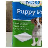 Forever Pals Puppy Pads, 32 ct  (set of 3)