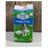 Forever Pals Puppy Pads, 32 ct  (set of 3)