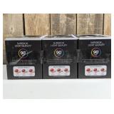 Feit Electric PAR38 LED Spot Bright White (set of 3)