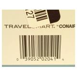 Travel Smart Digital Luggage Scale - Black