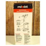 Deck Grommet - Black