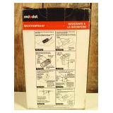 Deck Grommet - Black