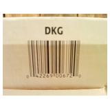 Deck Grommet - Black