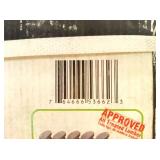 1-1/2 in. x 0.148-Gauge 30-Degree Paper Joist Hanger Hot Galvanized