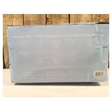 Essential Comfort Bed Wedge Pillow, Queen Size