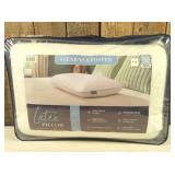 STEARNS & FOSTER LATEX PILLOW STANDARD SIZE