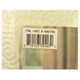STEARNS & FOSTER LATEX PILLOW STANDARD SIZE
