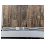 Striped Outdoor Rug Green - Room Essentials