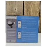 Feit Electric Smart Outdoor Flood Lights with Motion Sensor